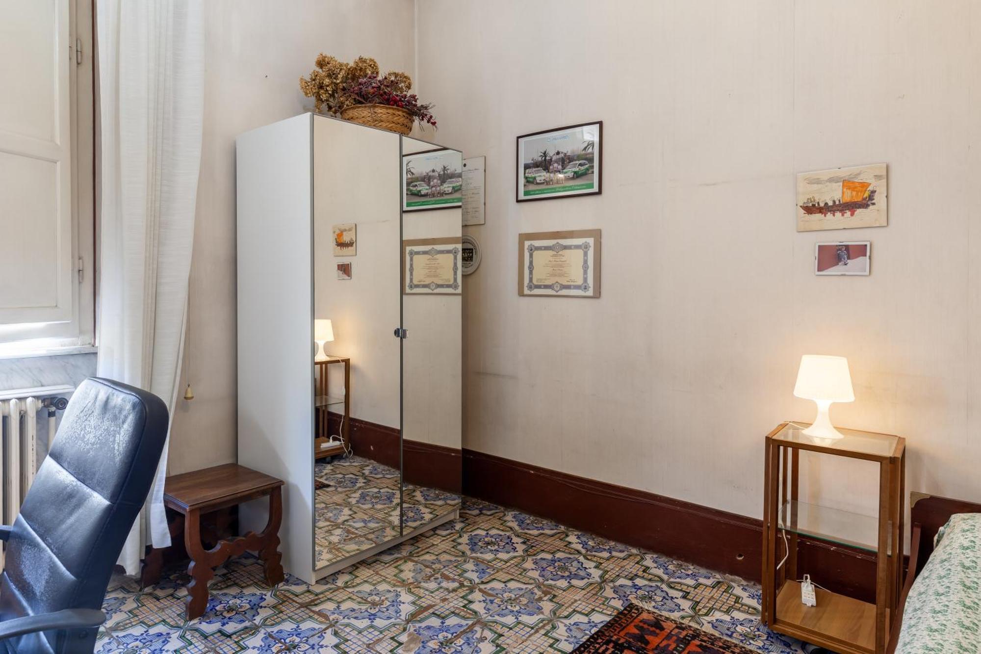 Marble House Apartment Carrara Exterior photo