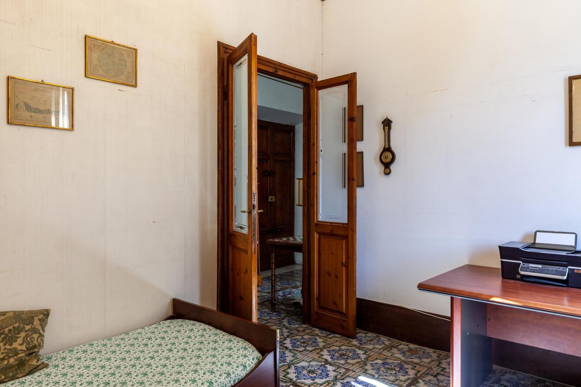 Marble House Apartment Carrara Exterior photo